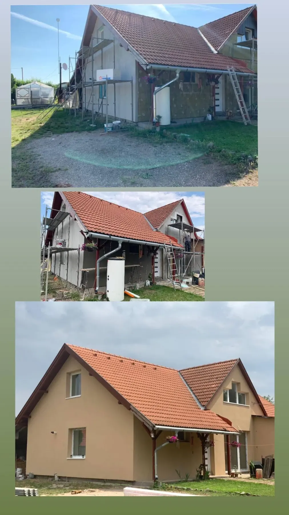 Carver Bau munka
